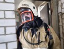 «Вертикальный вызов» в Костроме: пожарные соревновались в подъеме на небоскреб