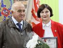 Губернатор Костромской области вручил коллективу судомеханического завода Благодарность Президента