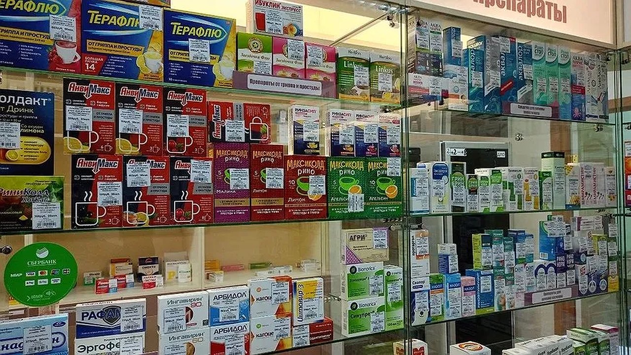 Главная картинка новости: Костромская область экономит 100 млн на закупках лекарств и создает полугодовой запас