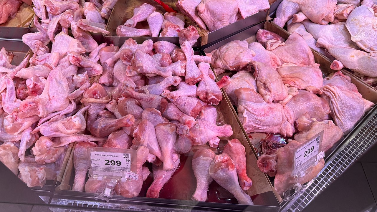 Главная картинка новости: Почему покупать куриные голени и крылья - словно выкидывать деньги на ветер? Рассказываю