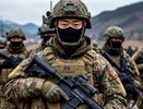 3 причины, почему спецназ из Северной Кореи боятся во всем мире