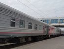 В Костромской области из Шарьи в Поназырево меняется расписание электрички