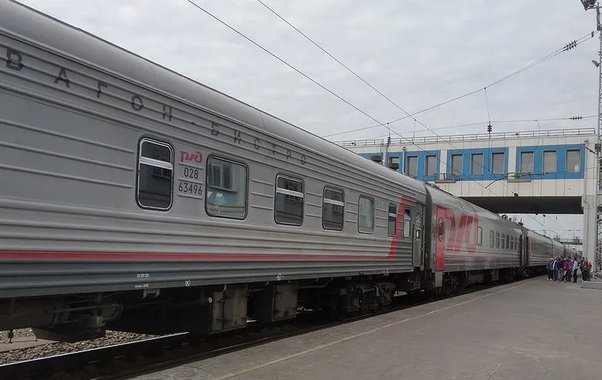 В Костромской области из Шарьи в Поназырево меняется расписание электрички