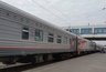 Миниатюра новости: В Костромской области из Шарьи в Поназырево меняется расписание электрички