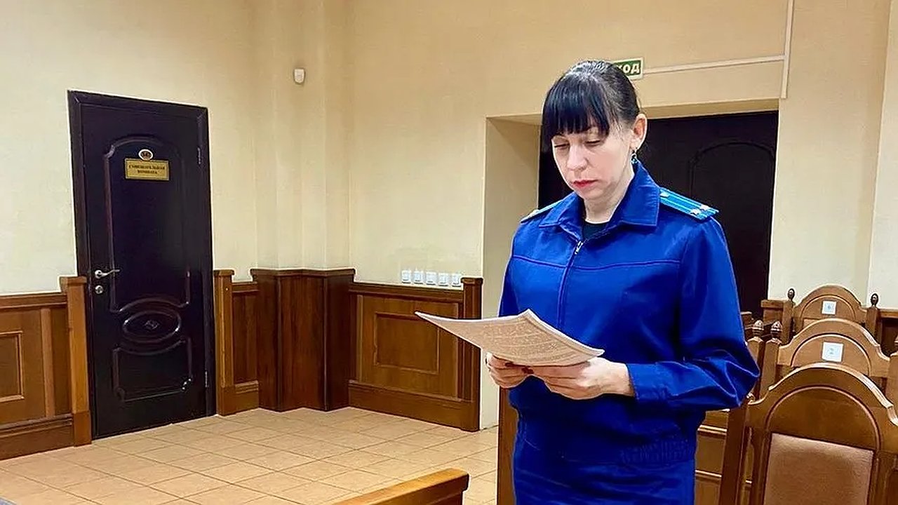 Главная картинка новости: В Костромской области 56-летняя жительница поплатится за оскорбление соседки