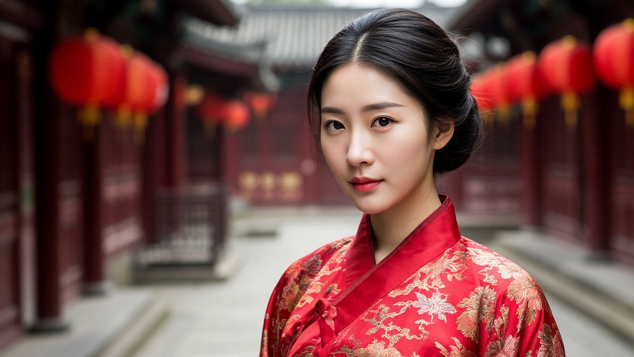 Главная картинка новости: Я встречался с китаянками год - это невыносимо: русский парень откровенно рассказал, в чем дело