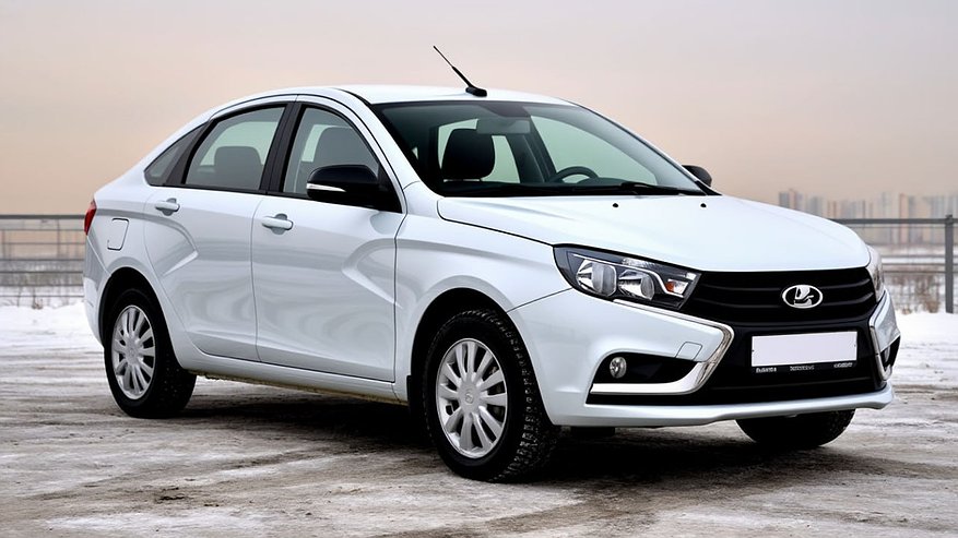 Главная картинка новости: Зять взял Lada Vesta, а я себе Skoda Rapid: Спустя 80 000 км оба поняли, кто из нас сглупил 7 лет назад