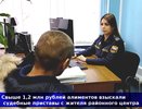 Приставы напомнили об отцовском долге: в Макарьеве взысканы алименты на 1,2 млн рублей