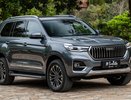Купил Haval H9 - каждые полгода новая проблема, в СТО уже в лицо знают. Взял бы еще раз? Однозначно