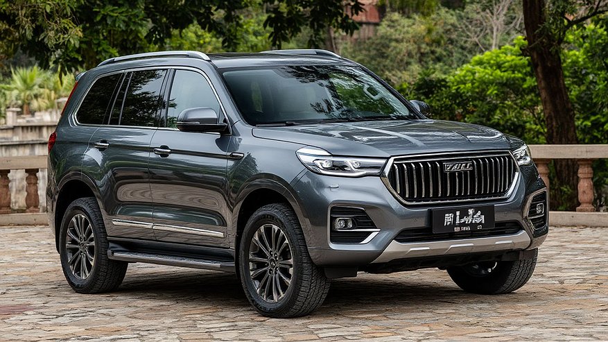 Главная картинка новости: Купил Haval H9 - каждые полгода новая проблема, в СТО уже в лицо знают. Взял бы еще раз? Однозначно