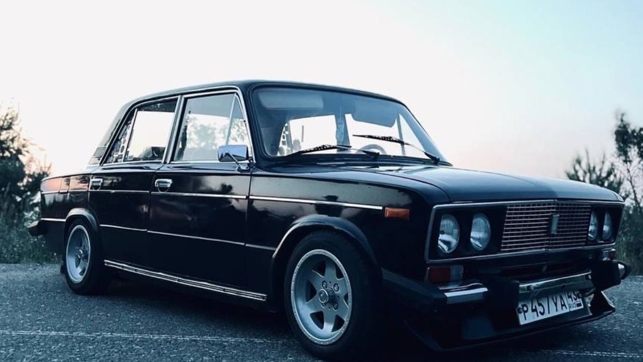 Главная картинка новости: Теперь кажется странным, а раньше... 8 привычек автолюбителей в СССР