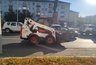 Миниатюра новости: Верховный суд поставил точку: можно или нет обгонять сельхоз-технику через сплошную линию разметки - что делать, если по трассе ползёт трактор