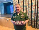 В Костроме ушел из жизни глава регионального штаба  «Юнармии»