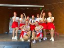 Костромичей приглашают в парки на семейные эстафеты  и "мультитанцы" (12+)