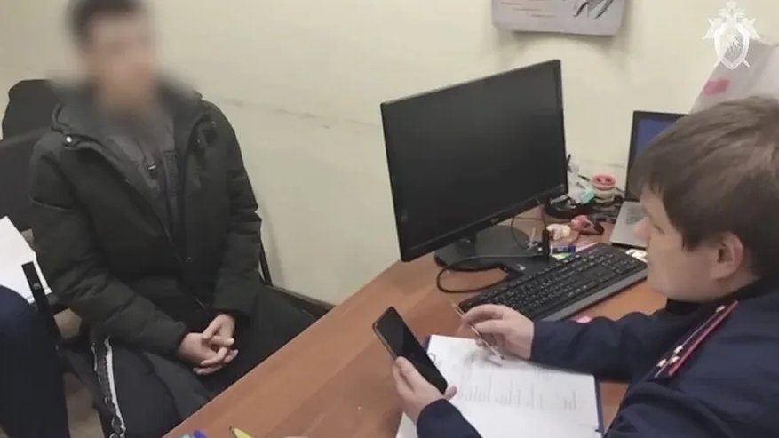 Главная картинка новости: В Костроме осудили взяточника за место на кладбище