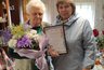 Миниатюра новости: В Костромской области 90-летний юбилей отметила заслуженный педагог