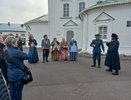 В Костроме представили "Город. На ушах" и другие новые туристические маршруты (16+)