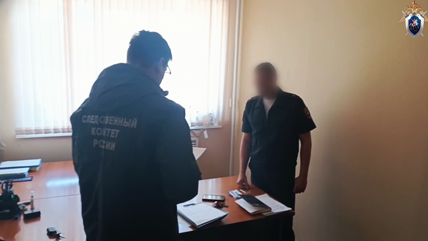 Главная картинка новости: В Костроме начальница почты похитила лотерейные билеты и товары на миллион рублей