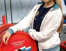 Костромичка завоевала золото и серебро на всероссийских соревнованиях по пауэрлифтингу
