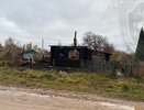 Следователи выясняют причины гибели мужчины при пожаре в Костромском районе
