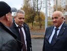 В Костроме завершается строительство новой дороги
