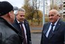 Миниатюра новости: В Костроме завершается строительство новой дороги