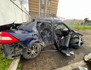 В Костромской области 21-летний водитель ответит в суде за гибель четырех человек в ДТП