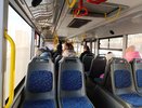 Костромичи совершили почти 4 миллиона поездок в автобусах в сентябре
