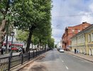 В Костроме перекроют для движения участок на проспекте Мира