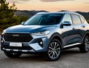 Взял Haval F7 после Hyundai — и словно шкурой ощутил разницу: "китайцы" становятся родимее Весты
