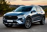 Миниатюра новости: Взял Haval F7 после Hyundai — и словно шкурой ощутил разницу: "китайцы" становятся родимее Весты