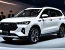 Приехал на тест-драйв Haval M6, после двух кругов понял, что мой "Прадик" в 100 раз лучше