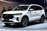 Миниатюра новости: Приехал на тест-драйв Haval M6, после двух кругов понял, что мой "Прадик" в 100 раз лучше