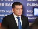 Николай Журавлев остался сенатором от Костромской области