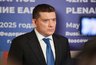 Миниатюра новости: Николай Журавлев остался сенатором от Костромской области
