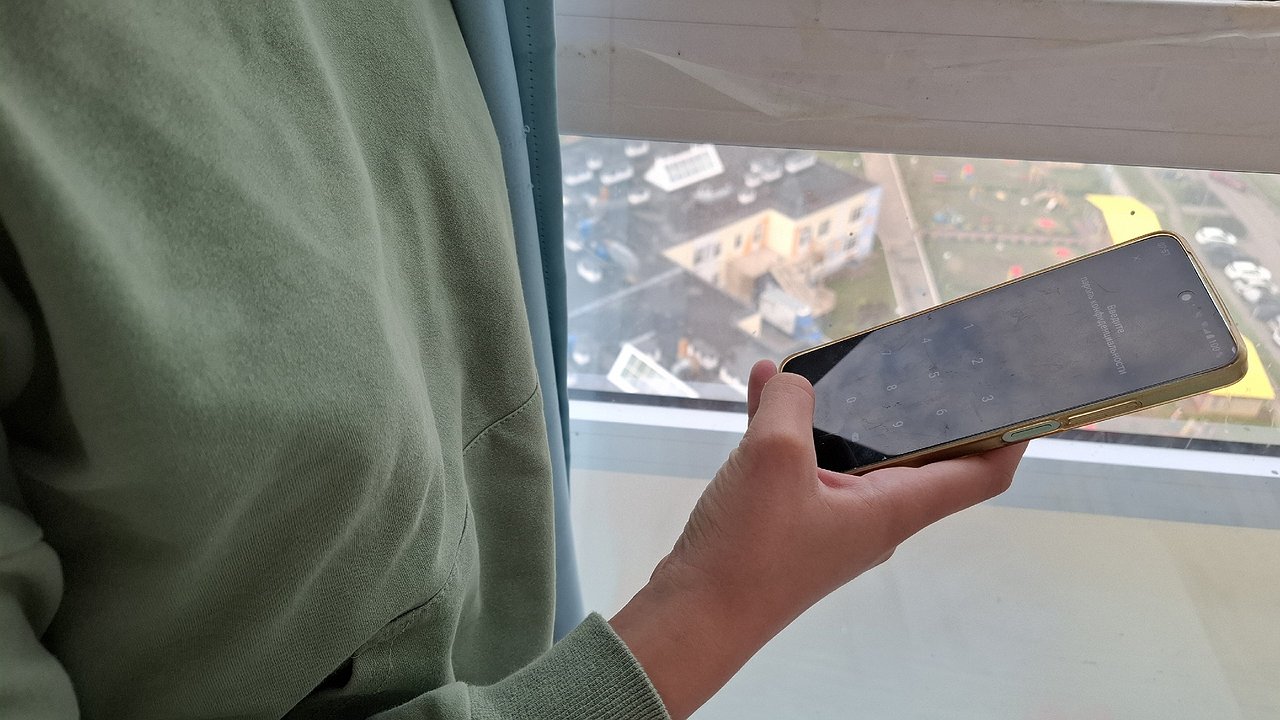 Главная картинка новости: Нашел в смартфоне раздел, который "сжирал" 50% памяти — удалил, теперь смартфон "летает"