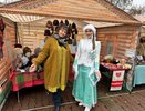 В Костроме пройдет большой предновогодний фестиваль Российской Снегурочки (0+)