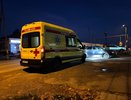 В Костроме с самого высокого здания в городе выпал молодой мужчина