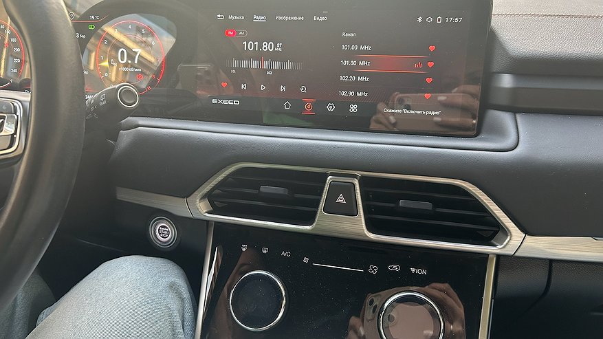 Главная картинка новости: Пару лет и в утиль? Инженеры Chery, Haval, Geely честно ответили, сколько служат их автомобили