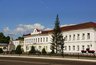 Миниатюра новости: В Нерехте Костромской области на площади Свободы проверят состояние двухэтажного особняка в стиле раннего классицизма