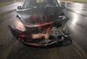 Миниатюра новости: В Костроме на Индустриальной столкнулись Renault и Toyota: есть пострадавший