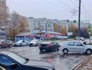 В Костроме "Лада" сбила подростка на пешеходном переходе