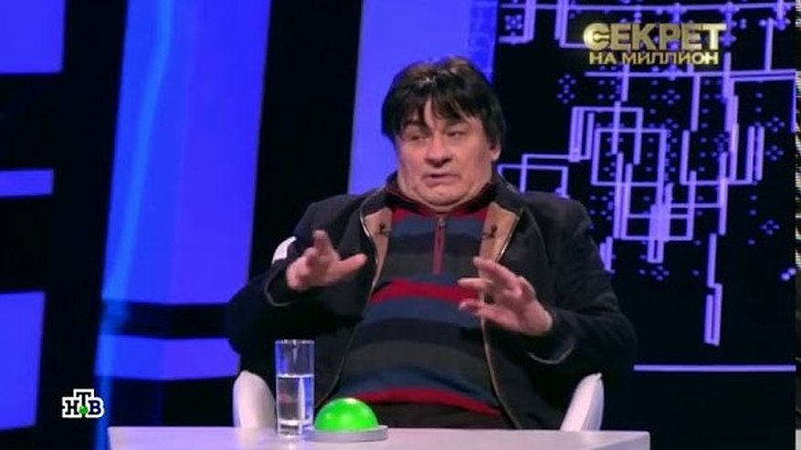 Главная картинка новости: «Серов подговорил врача, чтобы тот сказал, что наша дочь умерла, а сам сдал её в детдом!»: экс-жена певца раскрыла жуткую правду спустя 14 лет молчания