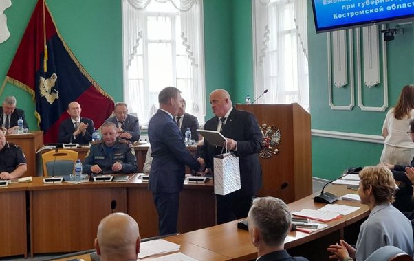 В Костромской области формируют новую команду управления: кто покинет администрацию?
