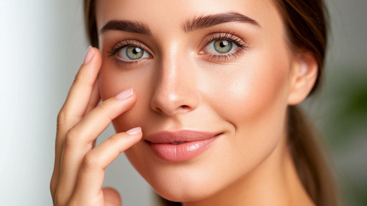 Главная картинка новости: Молодость без уколов: 5 "топовых" лайфхаков для кожи для тех, кому от 40 лет - реально работает