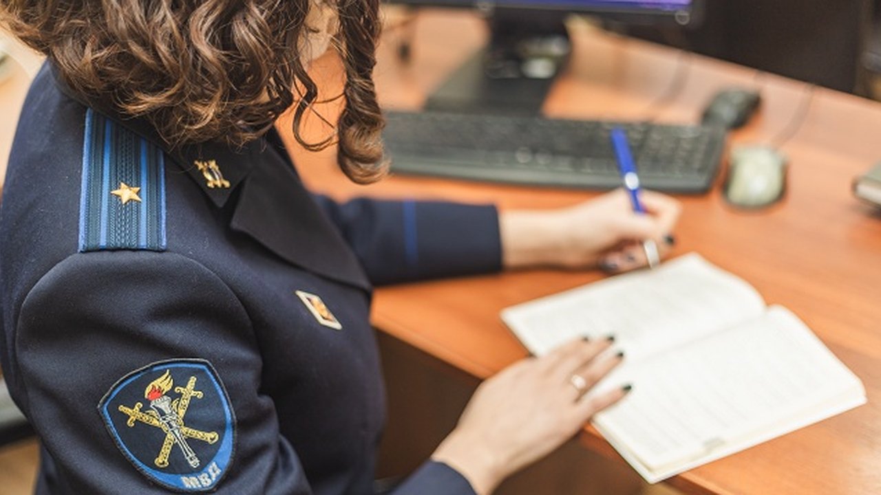 Главная картинка новости: Костромич отдал мошенникам все свои сбережения, поверив в замену домофонов