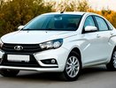 Повез 5-летнюю "Весту" сдавать в трейд-ин — хотел обновить, но резко передумал: посматриваю в сторону "китайцев"
