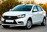 Миниатюра новости: Повез 5-летнюю "Весту" сдавать в трейд-ин — хотел обновить, но резко передумал: посматриваю в сторону "китайцев"