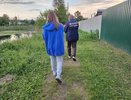 Идеальное ограждение для вашего участка: профлист уходит в прошлое — современный эстетичный способ создать приватность н