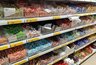 Миниатюра новости: Обалденные конфеты за копейки: в "Магните" нашли вкусный клад - состав безопасный и вкус - отвал башки